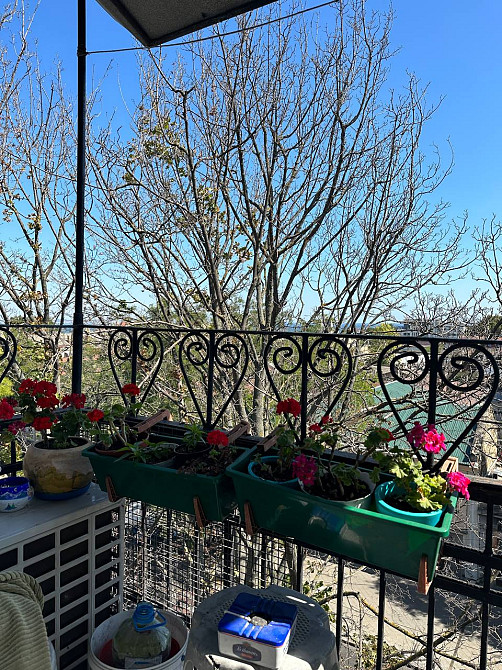 Продажа  квартиры с видом на море в центре города Одеса - фото 12