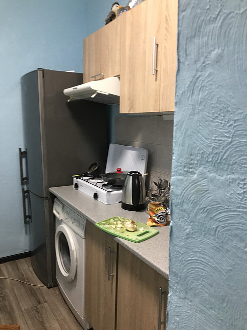 Продам 2-комнатную квартиру, Молдаванка Лазарева (Болтенко) / Алексеевский сквер Одеса - фото 12