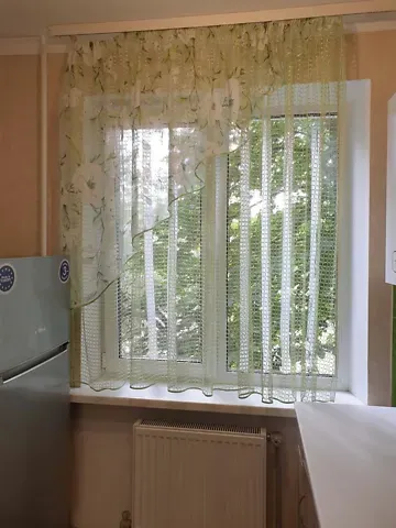 Продаж 1к Квартира 30 кв.м Комарова вулиця 1 Кропивницький - фото 1