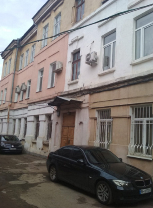 Продам четырехкомнатную квартиру в Центре Одеса - фото 12