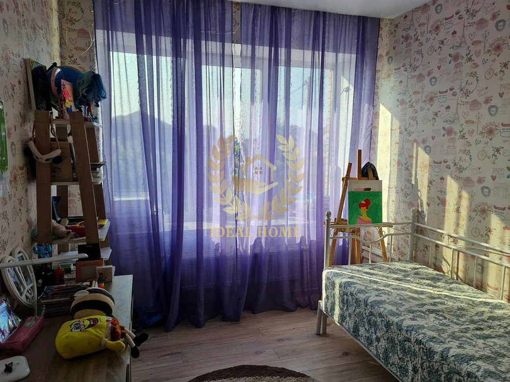 Продам таунхаус в КМ Hotov Residence Хотів Хотов - изображение 16