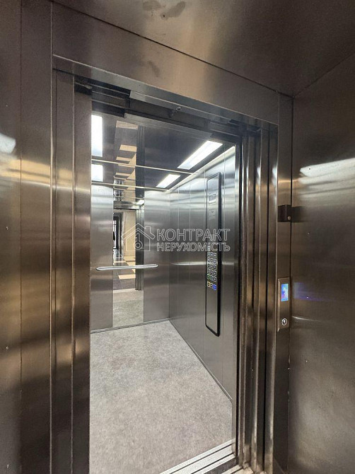 Продаж Квартира 2-кімнатна, 10/16 поверх на вул. Студентська Харьков - изображение 19