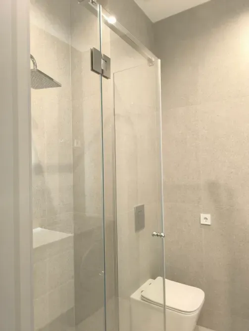 Продаж 1к Квартира 35 кв.м Дмитрия Донского ЖК Пространство на Донского Одеса - фото 9