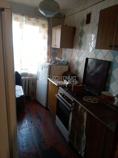 Продаж Квартира 3-кімнатна, 5/9 поверх на вул. Холодногірська Харків - фото 5
