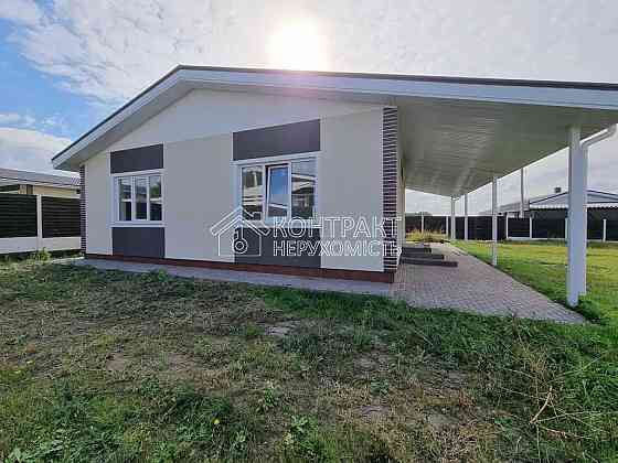 Продаж Будинок 4-кімнатний на вул. Межева 