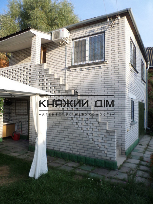 Продаж будинку Київська обл. с. Козин КОД 228894 Козин (МИРОНІВСЬКИЙ район) - фото 3
