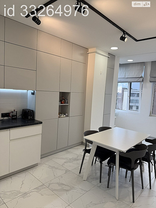 Продаж Квартира 3-кімнатна, 9/9 поверх на Юнацька вул., д. 6 Київ - фото 7