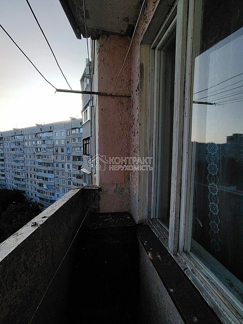 Продаж Квартира 1-кімнатна, 10/12 поверх на вул. Перемоги Харків - фото 16