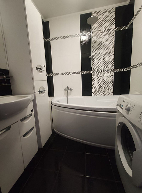 Оренда Квартира 2-кімнатна, 9/10 поверх на вул. Деповська Івано-Франківськ - фото 14