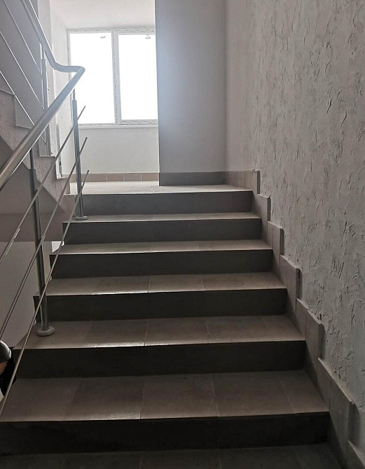 Продаж Квартира 3-кімнатна, 8/10 поверх на вул. Домбровського Zhytomyr - photo 8