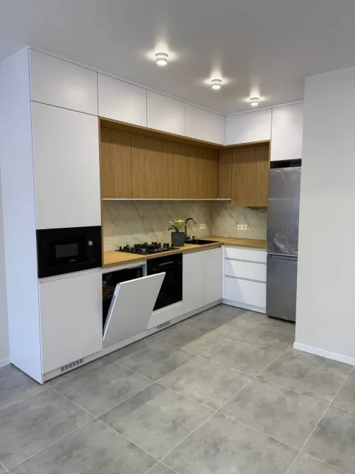 For sale 1-room Apartment 45.5 sq.m вул. Карла Мікльоша L'viv - photo 9