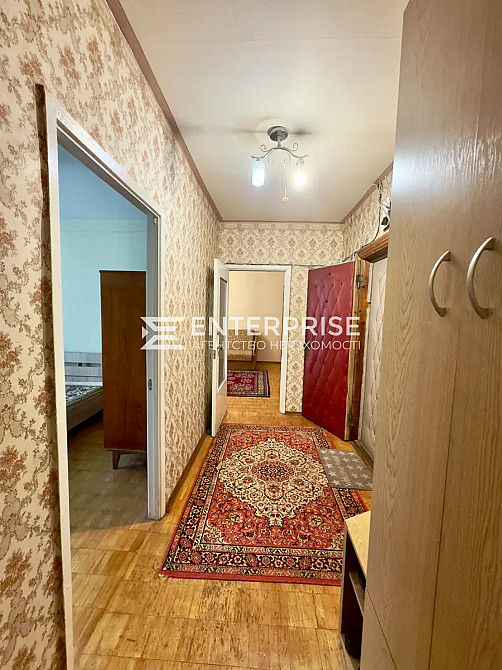 Продаж Квартира 2-кімнатна, 2/16 поверх на вул. Харківське шосе Київ - фото 14