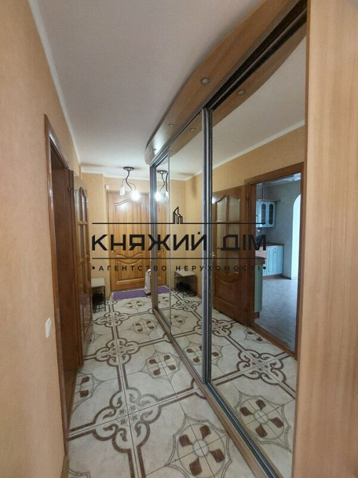 Без комісії! Оренда роздільної 3-х к. квартири м. Золоті Ворота.№ 1145990 Київ - фото 13