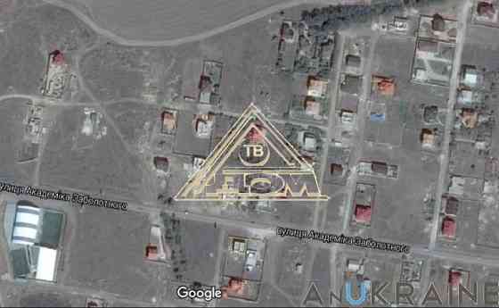 Продаж земельної ділянки 0.1 соток на ул. Вишневая, 9 Lisky (Kominternivskyi raion)