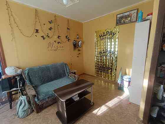 Двухкомнатная по цене однокомнатной Odessa