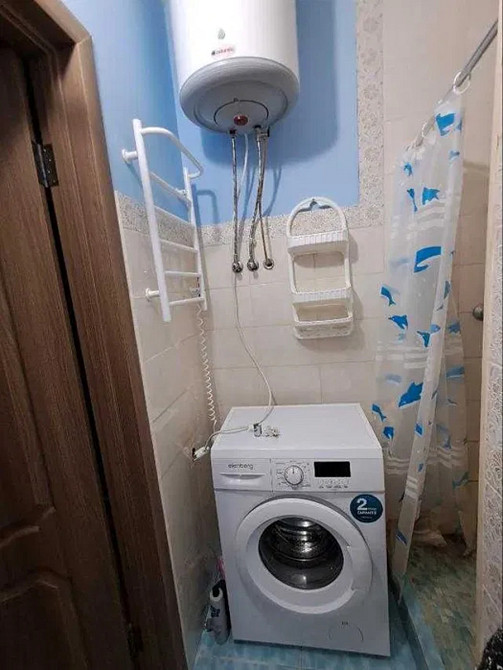 Оренда Квартира 1-кімнатна, 3/21 поверх на Ракетна, 24 Київ - фото 11