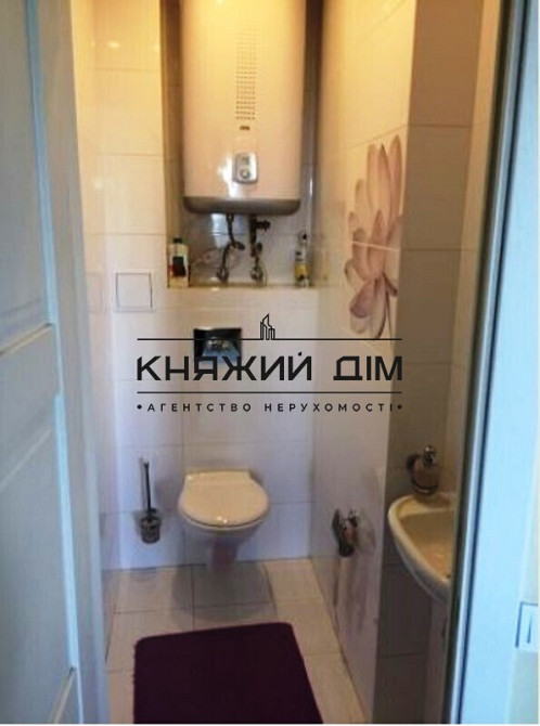 Продається 3 кімнатна квартира ст.м Дарниця № 21146869 Київ - фото 5