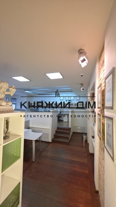 Без комісії! Продаж 4-х к. квартири в царському будинку в центрі Києва. №21147178 Киев - изображение 18