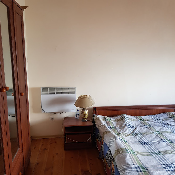 Дом-дача , первая линия, Затока, Затока - фото 7