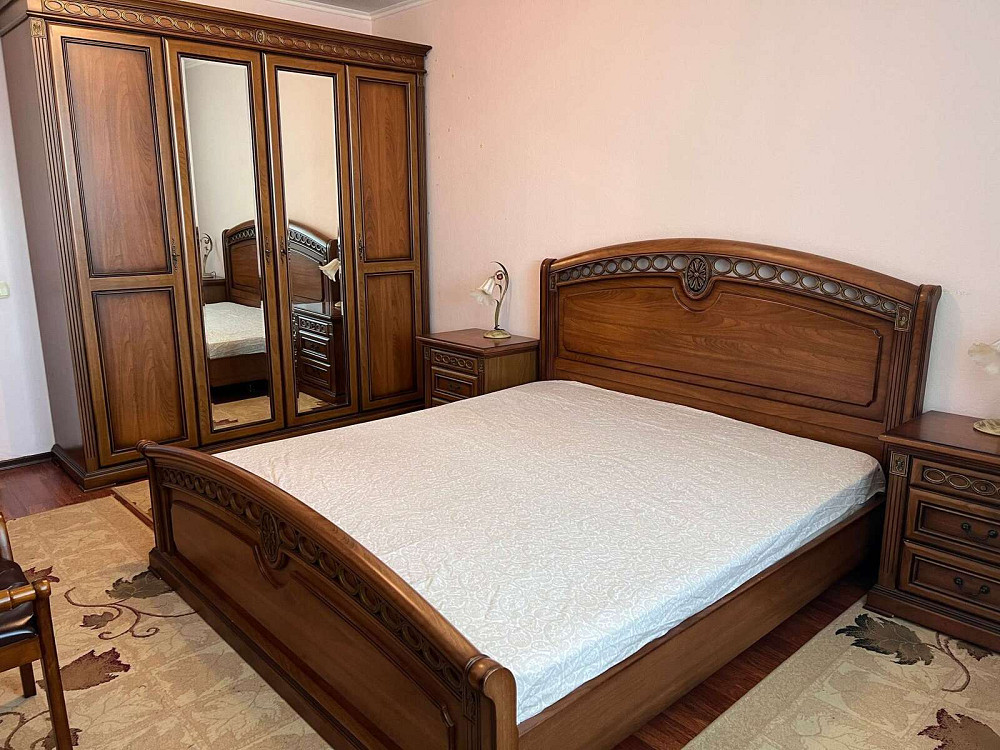 Оренда Квартира 2-кімнатна, 23/24 поверх на Бажана Николая просп., 16 Kiev - photo 1