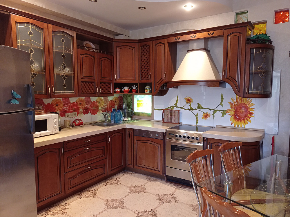 Продам квартиру в  ЖК" Новая Аркадия".Ул. Тенистая. Одесса - изображение 1