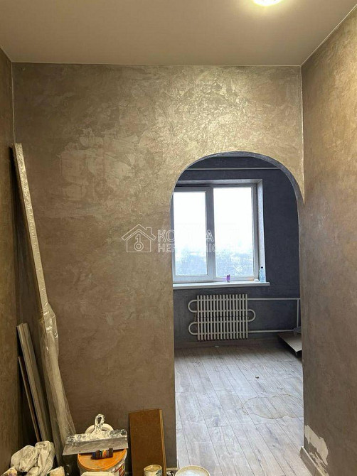 Продаж Квартира 1-кімнатна, 5/9 поверх на вул. Олексіївська Харків - фото 15