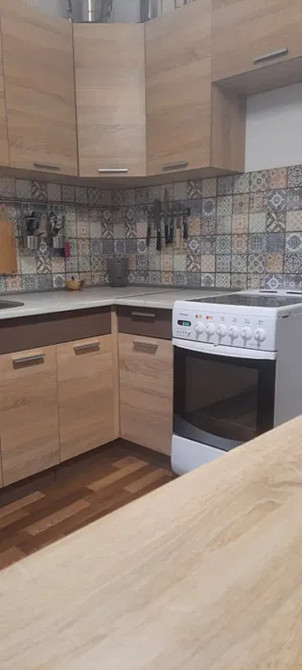 Оренда Квартира 1-кімнатна, 11/25 поверх на Чавдар Київ - фото 1