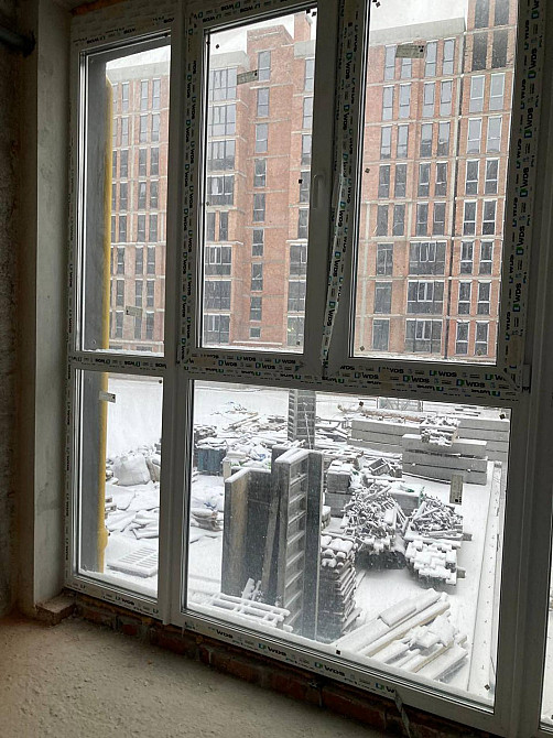 Продаж Квартира на улица Вашингтона Джорджа 4 L'viv - photo 1