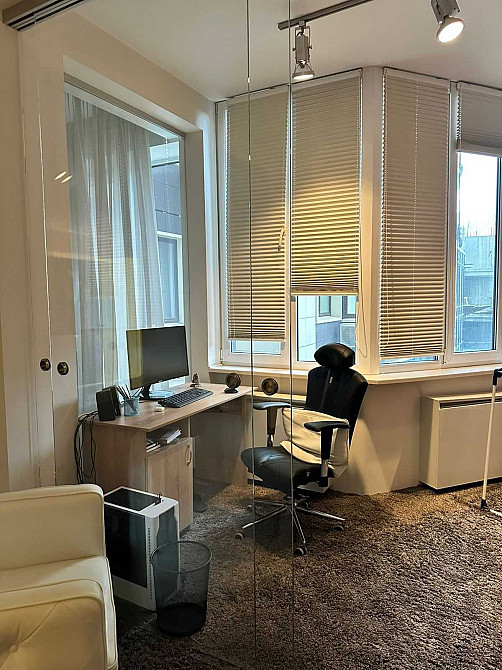 Продаж 3к Квартира 126.9 кв.м Василя Тютюнника вул. Kiev - photo 9