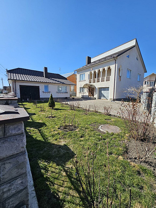 Продаж Будинок Борщівка (Лановецький район) - фото 3