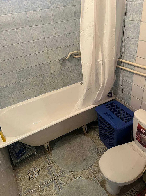 Оренда Квартира 1-кімнатна, 5/5 поверх на вул. Леваневского, 4 Київ - фото 7