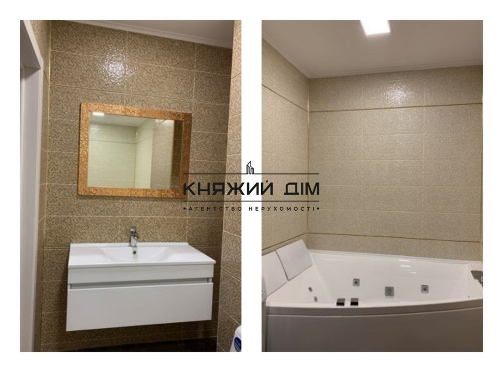 Оренда Квартира 3-кімнатна, 4/10 поверх на Глубочицкая ул. Kiev - photo 11