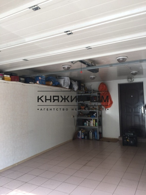 Продається гарний 3-поверховий будинок в Княжичах. №2211641 Княжичі (Броварський район) - фото 5