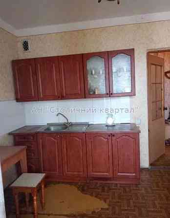 Продаж Будинок 1-кімнатний на Лісківська вул., 18А Київ