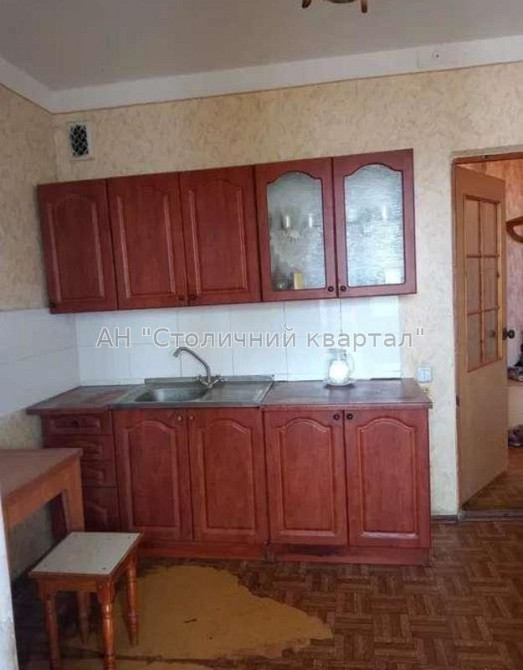 Продаж Будинок 1-кімнатний на Лісківська вул., 18А Київ - фото 5