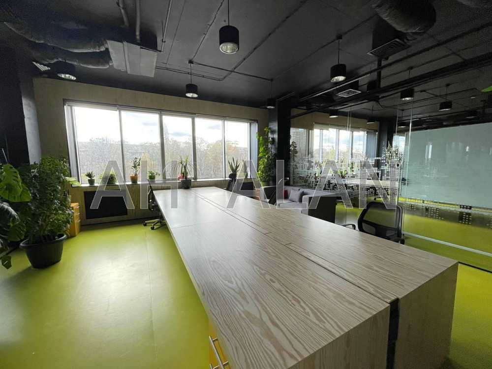 Оренда офісне приміщення на Вацлава Гавела бул., 6Б поверх - 5/7 Київ - фото 19