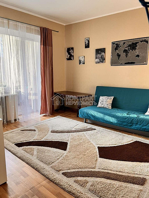 Продаж Квартира 3-кімнатна, 4/5 поверх на вул. Маршала Бажанова Харьков - изображение 13