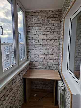 Оренда Квартира 1-кімнатна, 9/9 поверх на Лялі Ратушної Вінниця