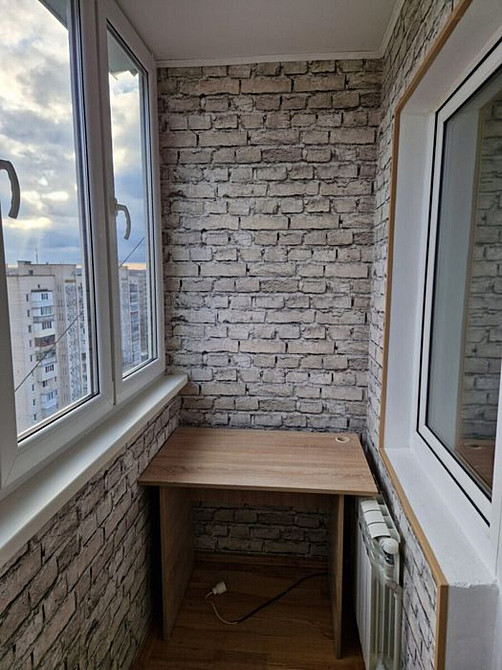 Оренда Квартира 1-кімнатна, 9/9 поверх на Лялі Ратушної Vinnytsya - photo 5