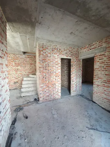 Продаж 2-поверховий   120 кв.м 4 кімн. на Кулика і Гудачека (Макарова) вулиця Рівне - фото 10