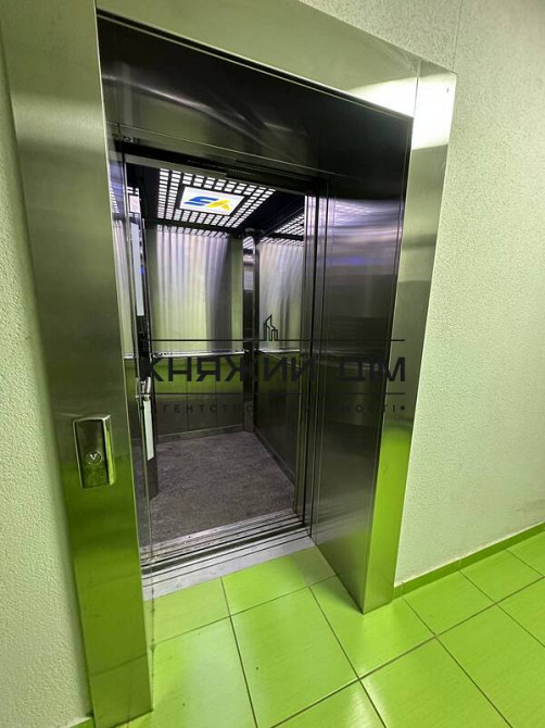 Оренда 1 кімнатна квартира м Бориспільська КОД 11203867 Киев - изображение 8