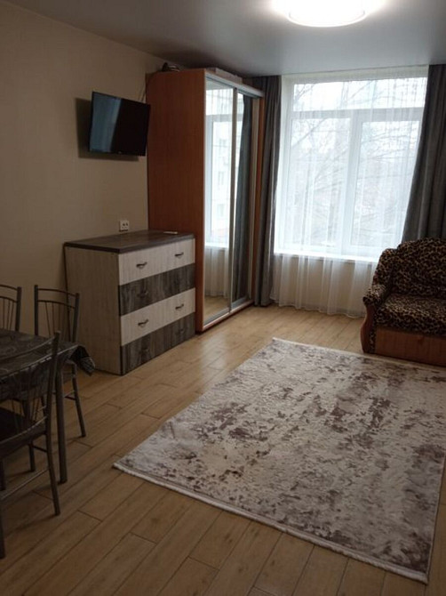 Оренда Квартира 1-кімнатна, 2/8 поверх на Каменская, 123 Київ - фото 19