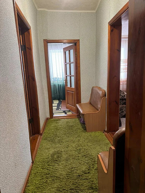 3 кімнатний Приватний Будинок р-н Новоолексіївка. Кропивницький - фото 12