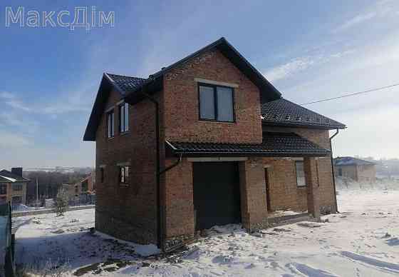 Продаж Будинок 4-кімнатний на вул. Просвіти Байковцы