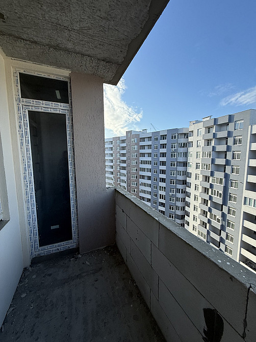 Продаж Квартира 2-кімнатна, 12/12 поверх Тернопіль - фото 13