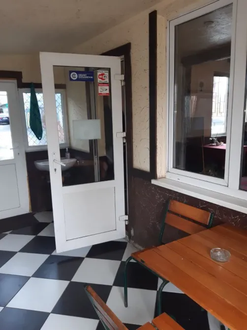 Здається Ресторан / кафе / бар / кав’ярня площа 50 кв.м 1-й поверх Одеса Paustovs'koho Street, 31 Одеса - фото 6