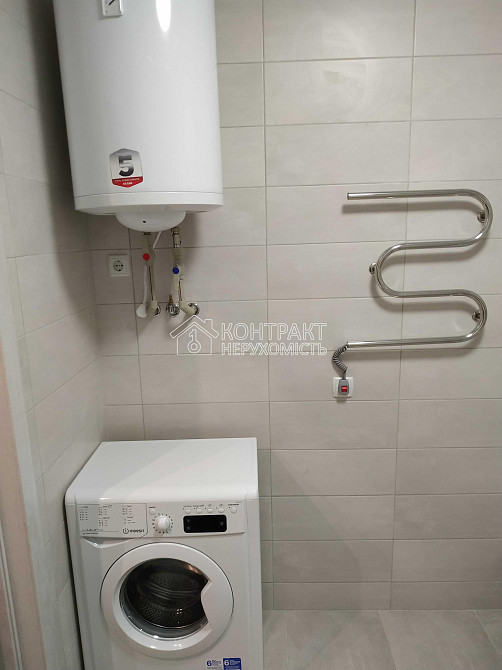 Оренда 1к Квартира 47 кв.м Лисаветинська вул. Харків - фото 12