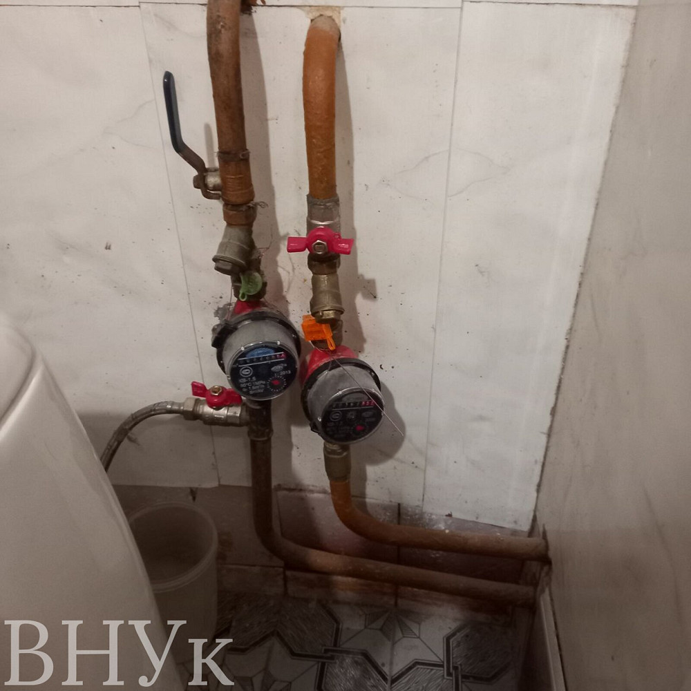 Продаж Квартира 3-кімнатна, 2/5 поверх на Соборності Луцк - изображение 9