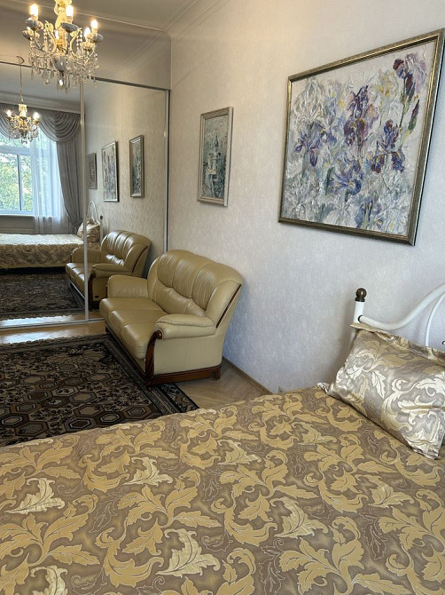 Продаж Квартира 3-кімнатна, 4/5 поверх на Січових Стрільців вул., д. 13А Київ - фото 13