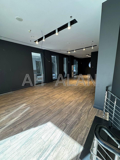 Оренда торгове приміщення на Володимирська вул., 38 приміщень - 4, поверх - 1/8 Київ - фото 9